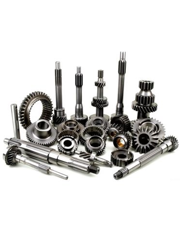 Auto Spare Parts Trading