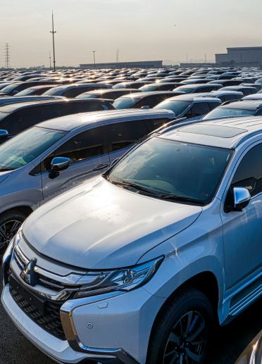 Auto Spare Parts Trading